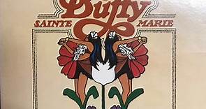 Buffy Sainte-Marie - Sweet America