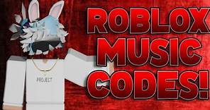 💎 100+ *NEW* ROBLOX MUSIC CODES/ID(S) (APRIL 2024) 🥶 [WORKING✅]