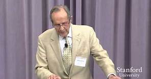 William J. Perry on Energy, National Security and Technology