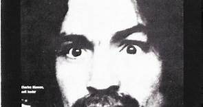Charles Manson - LIE: The Love And Terror Cult