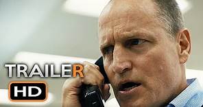 Shock and Awe Official Trailer #1 (2018) Woody Harrelson, Jessica Biel Iraq War Movie HD