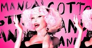 AMANDA LEPORE - Cotton Candy (Official Video) Directed by BEC STUPAK