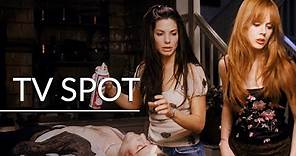 Practical Magic (1998) | TV Trailer Spot | Sandra Bullock, Nicole Kidman
