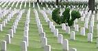 20 Famous People Buried at Arlington National Cemetery