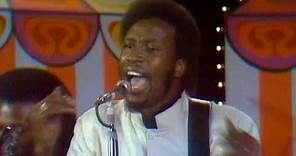 The Chambers Brothers "Time Has Come Today" on The Ed Sullivan Show