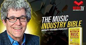 All You Need To Know About The Music Business With Don Passman