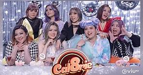《肥美人》主題曲 Caloories《標準偏離》MV 重本發放！