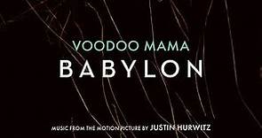 Voodoo Mama (Official Audio) – Babylon Original Motion Picture Soundtrack, Music by Justin Hurwitz