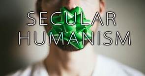 JA Classic - Episode 2 - Secular Humanism