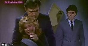 Cómo fué la primera versión de EL Maleficio del año 1983 con el gran Actor Ernesto Alonso