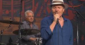 Delbert McClinton "Why Me?" LIVE on The Texas Music Scene