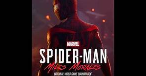 Jaden - I'm Ready | Marvel's Spider-Man: Miles Morales OST