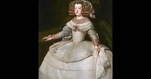 Maria Theresa of Spain, Queen of France (1638-1683)