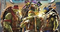 Regarder Ninja Turtles en streaming complet et légal