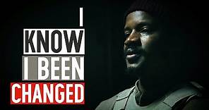 Keedron Bryant & Symba feat. Gary Clark Jr. - I Know I Been Changed (Official Lyric Video)
