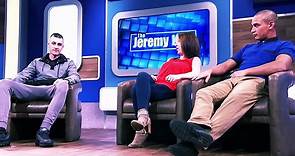 The Jeremy Kyle Show (30 October 2018)