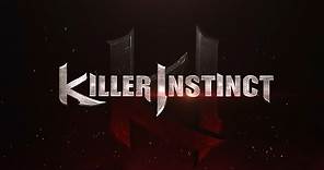 Killer Instinct Season 1 - Launch Trailer