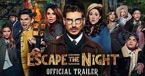 Escape the Night Season 4 All Stars | OFFICIAL TRAILER