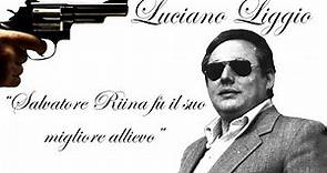 Luciano Liggio il fondatore dei corleonesi Riina Salvatore fu il suo più grande allievo