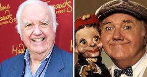 La Vida y El Triste Final de Chuck McCann