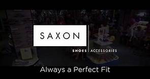 Saxon Shoes - Six Decades... Countless Trends