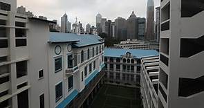 Inside St Joseph’s College: Hong Kong’s historic school for boys - video Dailymotion
