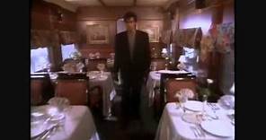 David Copperfield HD - Illusion - Mystery on the Orient Express
