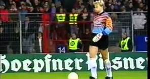 Karlsruher SC - FC Valencia 02.11.1993 (7:0)