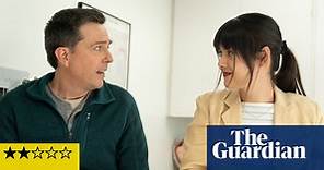 Together Together review – Ed Helms surrogacy comedy that’s a little over-polite
