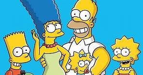Os Simpsons Completo Em Portugues - Os Simpsons Completo Desenho #16