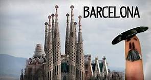 Visitar Barcelona, que ver en Barcelona. Aprender español