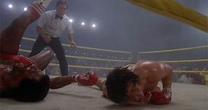 Rocky II (1979) - Trailer (HD)