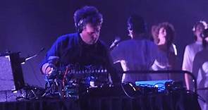 Simian Mobile Disco - Murmurations Live at the Barbican (4th April 2018)