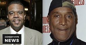 Richard Pryor Jr. Opens Up About Paul Mooney Accusations: "This Is ...