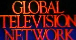 GLOBAL TELEVISION NETWORK ident