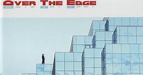 Over The Edge Featuring Mickey Thomas - Over The Edge