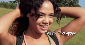 Grantham & Rose Trailer (2014) Starring Jake T. Austin, Tessa Thompson, Marla Gibbs
