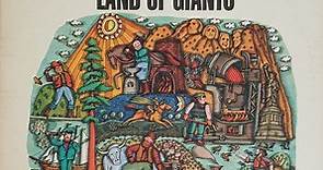 The New Christy Minstrels - Land Of Giants