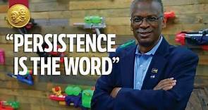 Changing Perspectives Through Perseverance: The Lonnie Johnson Story