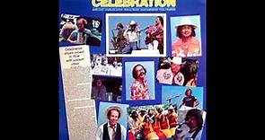Celebration - Celebration (Full Album - 1978 - Pacific Arts)