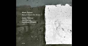 Mark Turner "Return from the Stars"