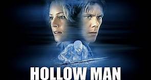 Hollow Man (2000) Movie || Elisabeth Shue, Kevin Bacon, Josh Brolin, Kim Dickens || Review and Facts
