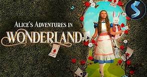 Alice's Adventures in Wonderland | Full Fantasy Movie | Michael Crawford | Lewis Carroll