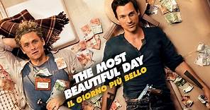 The Most Beautiful Day - Il Giorno Più Bello (Trailer Sub Ita)