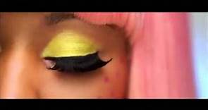 Nicki Minaj - Starships (Official Video)