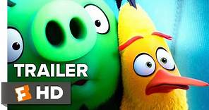 The Angry Birds Movie 2 Final Trailer (2019) | Movieclips Trailers
