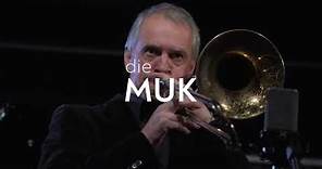 MUK.wien.jazz presents Prof. Johannes Herrlich