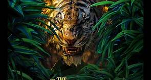 Scarlett Johansson, Dr. John & The Nite Trippers - The Jungle Book: The Idris Elba Easy Tiger Remixes