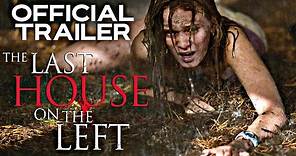 The Last House on the Left | Official Trailer | HD | 2009 | Horror-Thriller