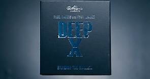 Paul Harris Presents Deep X by Paul Harris with Paul Knight | OFFICIAL TRAILER